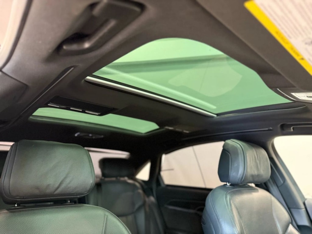 2019 Audi A8 Image 29