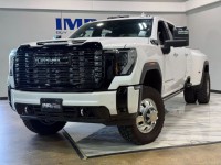 Image for 2025 GMC Sierra 3500 Denali Ultimate ID: 6611924