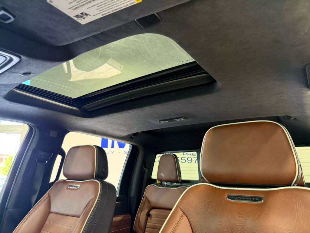 2025 GMC Sierra 3500 Image 20