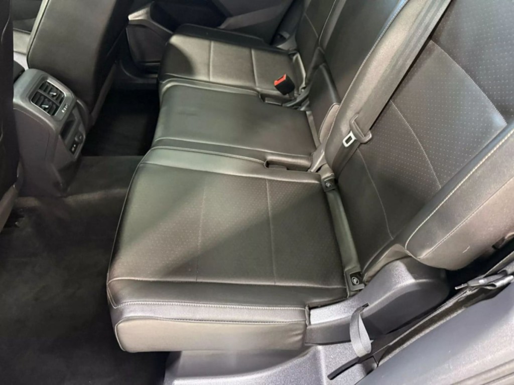 2018 Volkswagen Tiguan Image 24