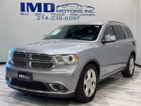 Image for 2015 Dodge Durango SXT ID: 6620960