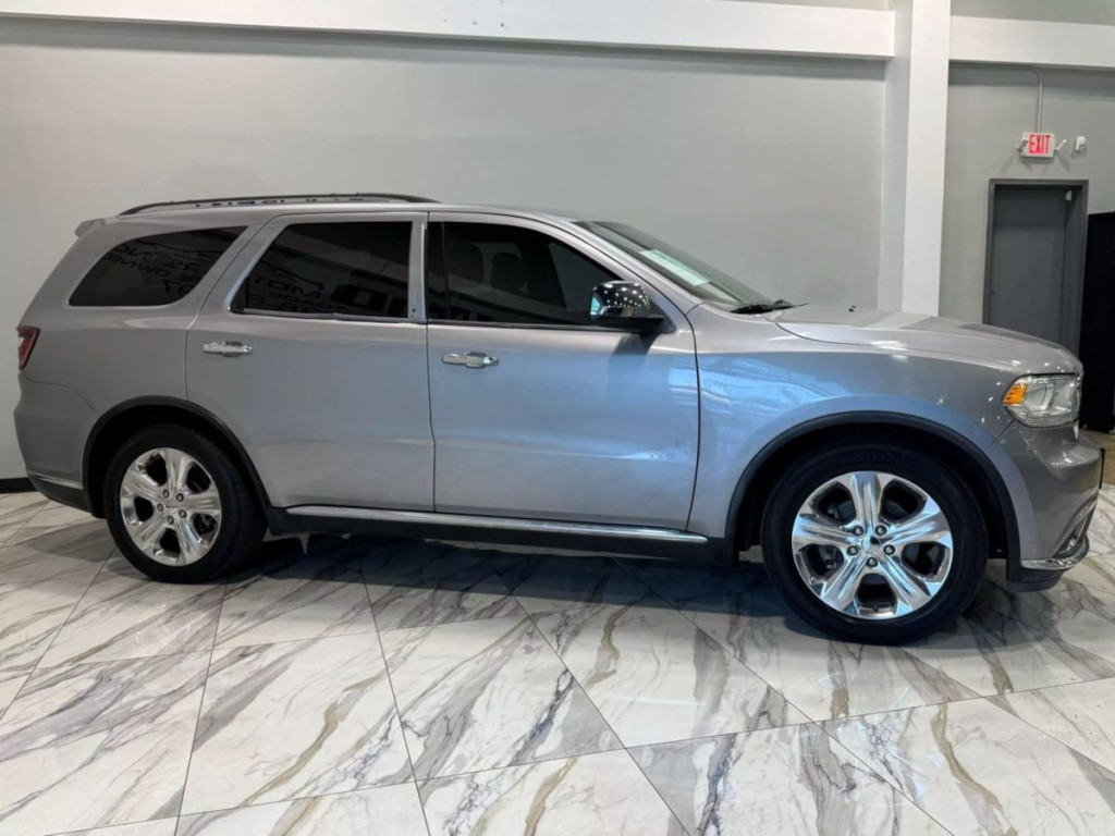 2015 Dodge Durango Image 5
