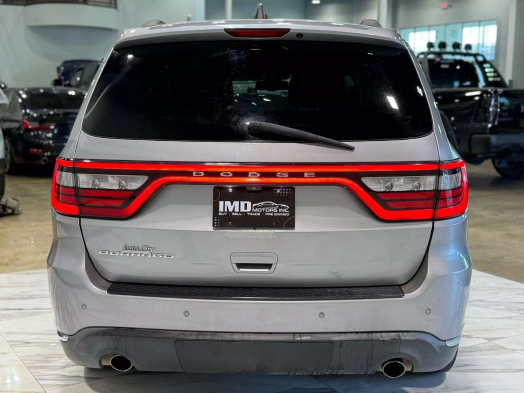 2015 Dodge Durango Image 7