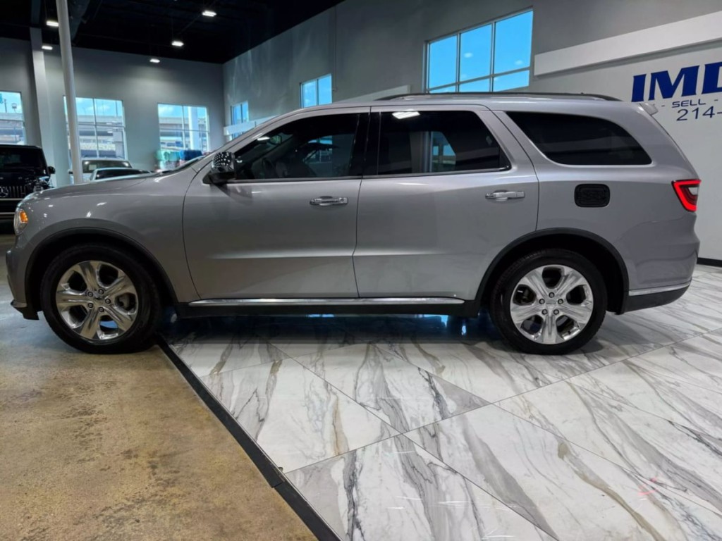 2015 Dodge Durango Image 9