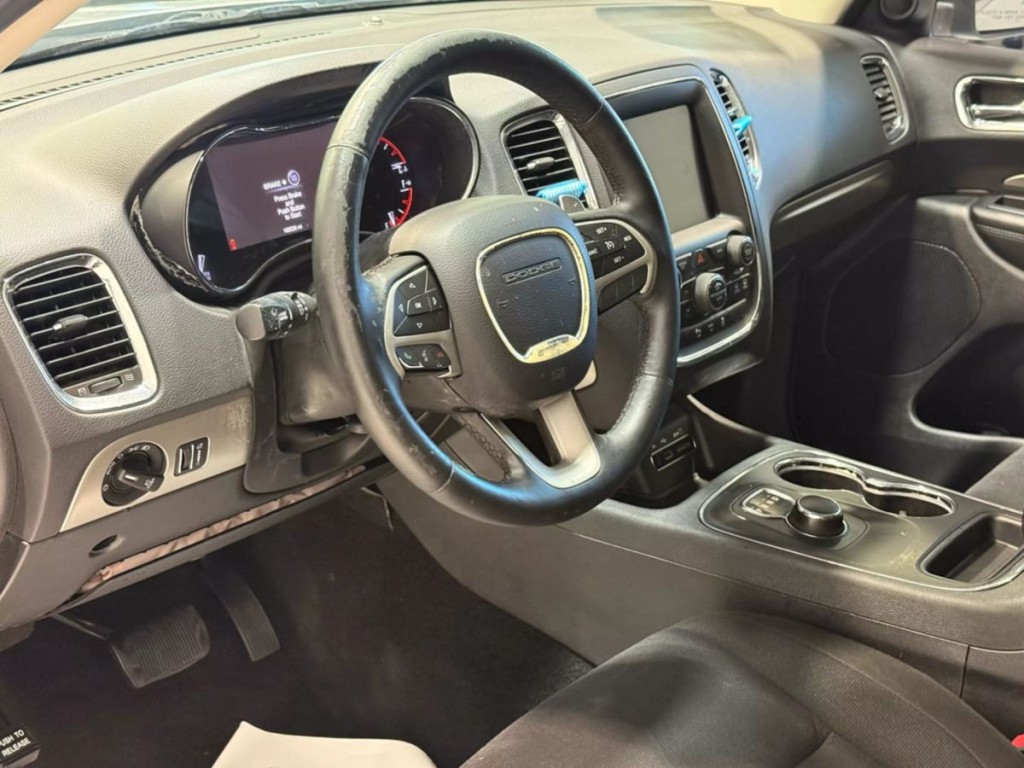 2015 Dodge Durango Image 12
