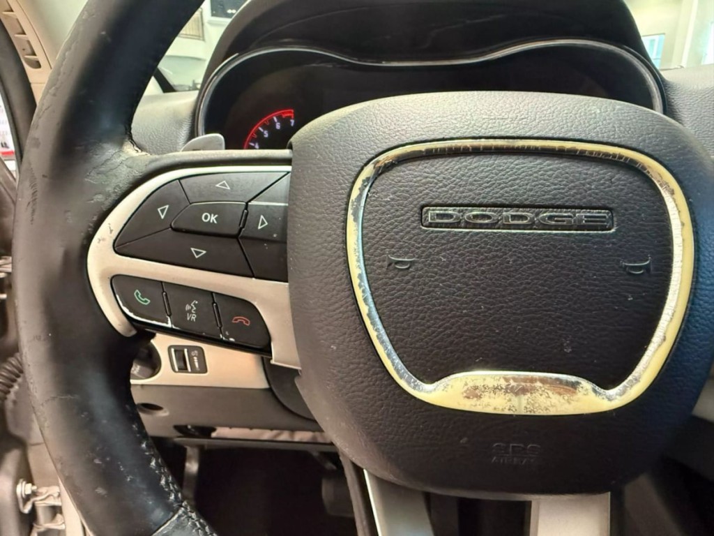 2015 Dodge Durango Image 14