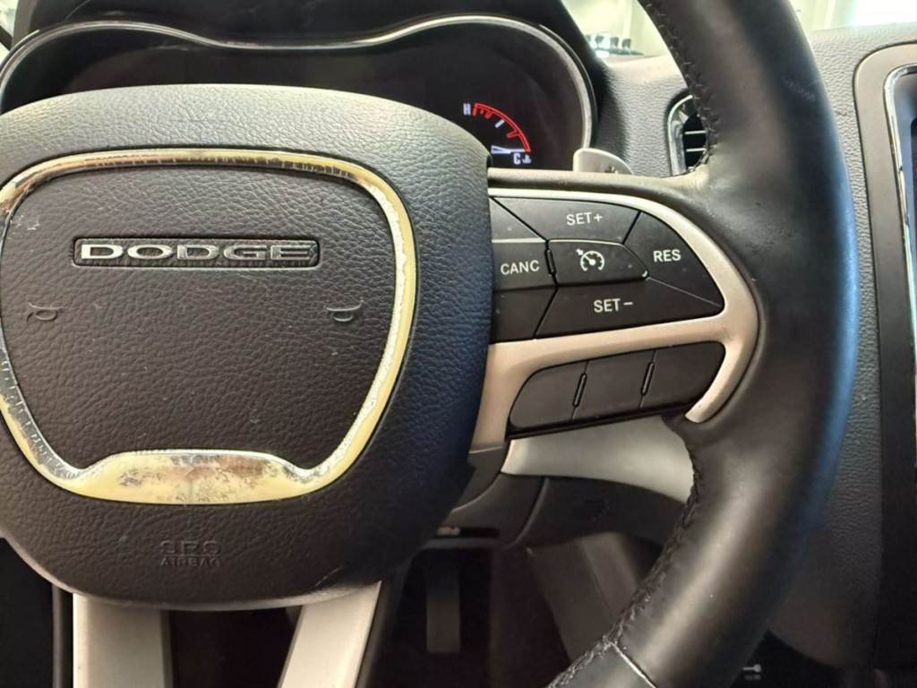 2015 Dodge Durango Image 15