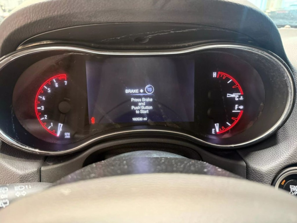 2015 Dodge Durango Image 16