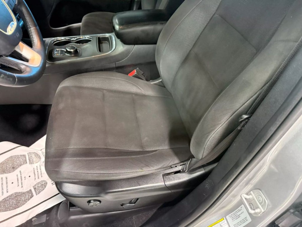 2015 Dodge Durango Image 21