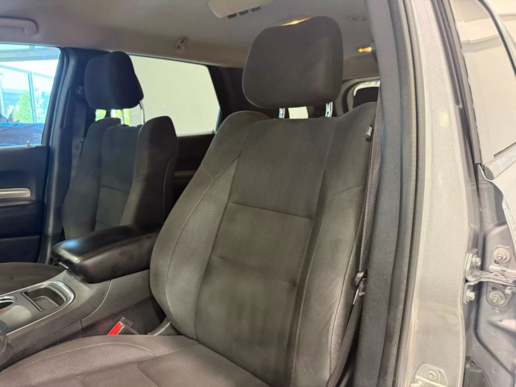 2015 Dodge Durango Image 22