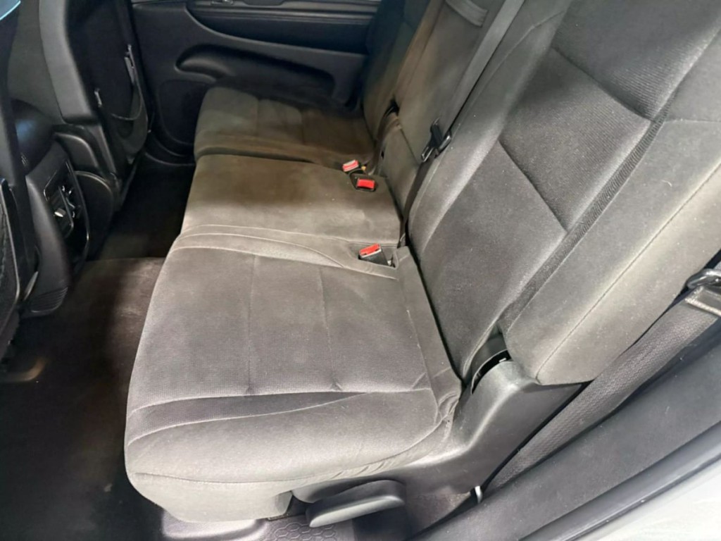 2015 Dodge Durango Image 23