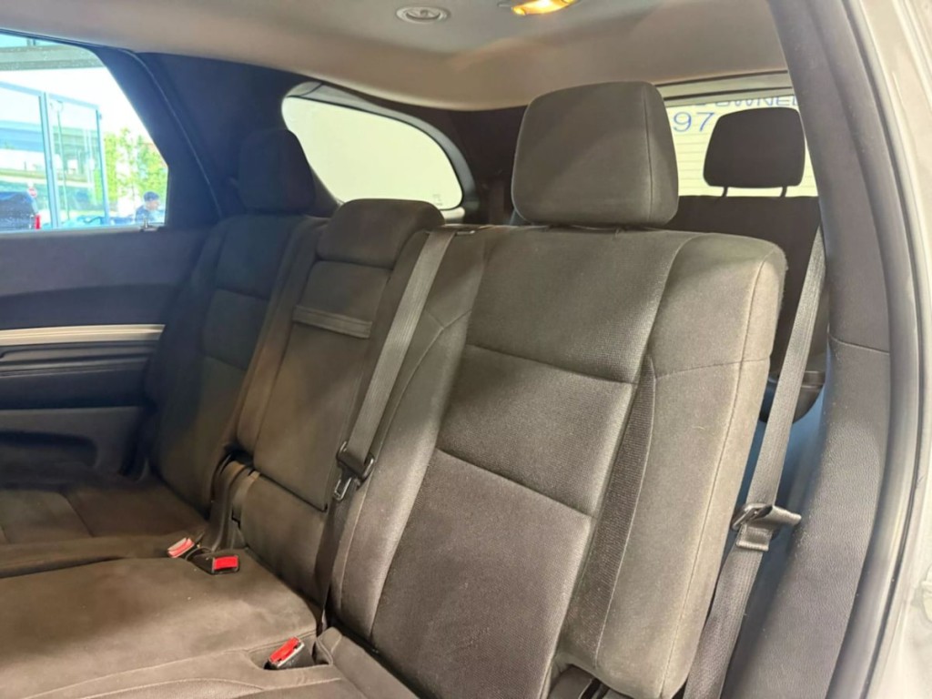 2015 Dodge Durango Image 24