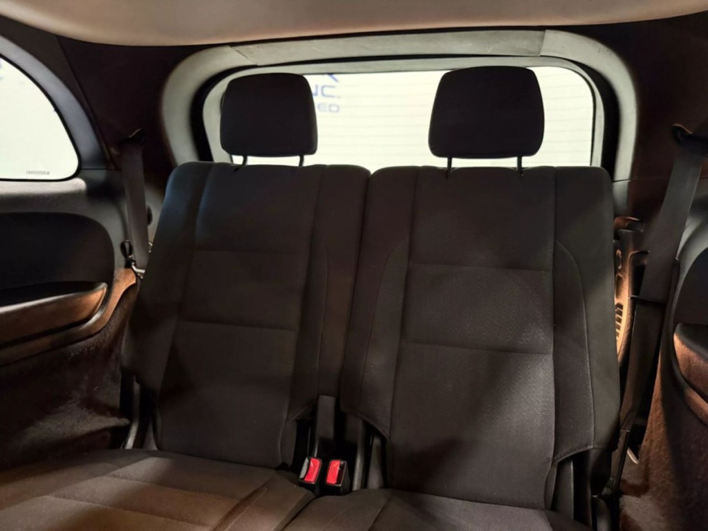 2015 Dodge Durango Image 25