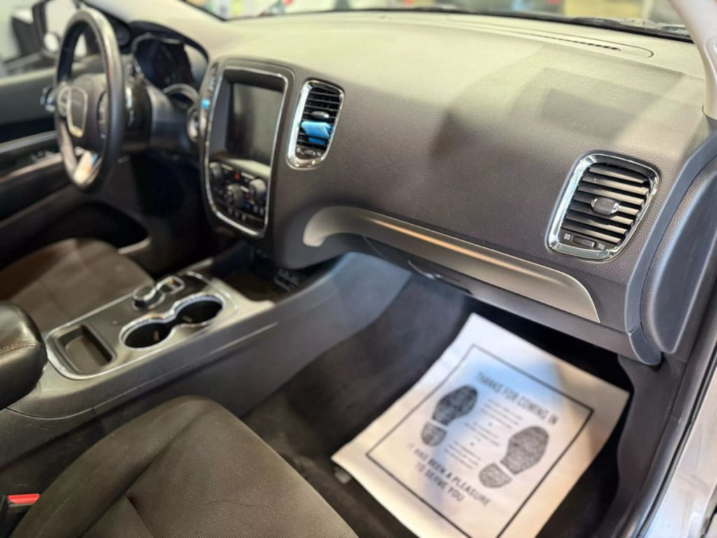 2015 Dodge Durango Image 27