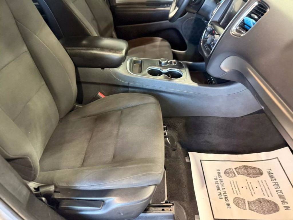 2015 Dodge Durango Image 28