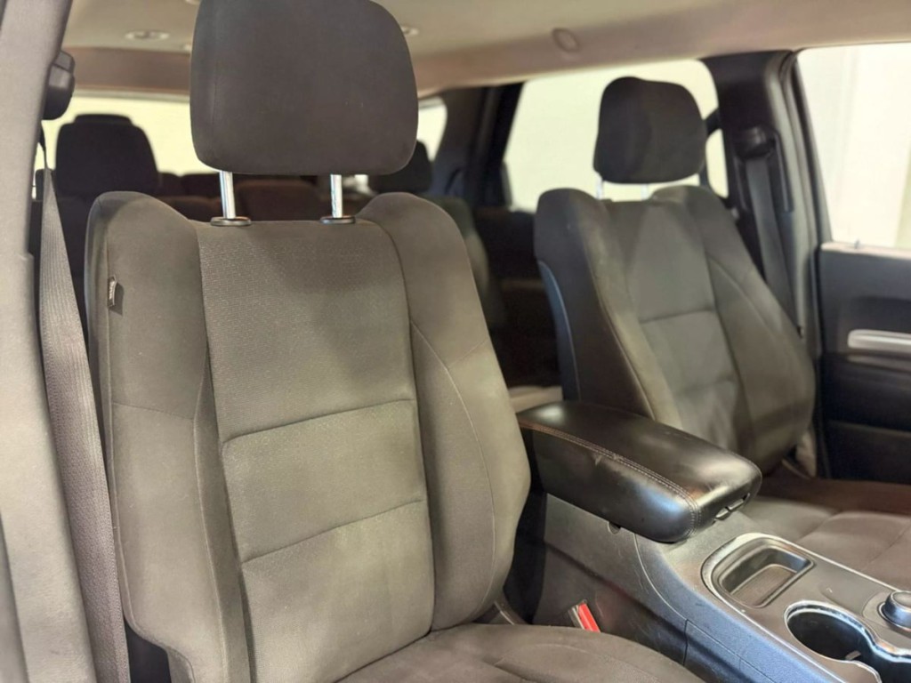 2015 Dodge Durango Image 29