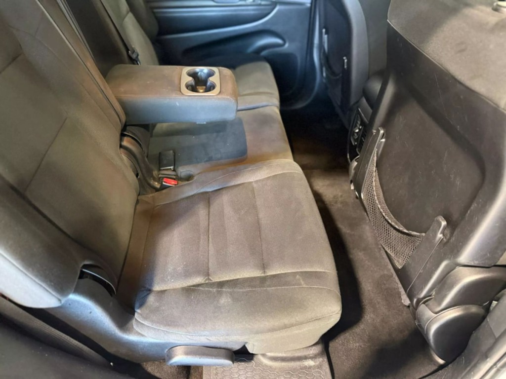2015 Dodge Durango Image 30