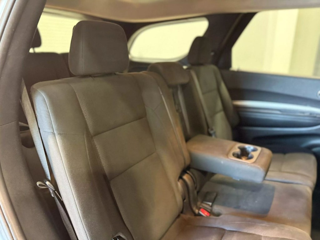 2015 Dodge Durango Image 31