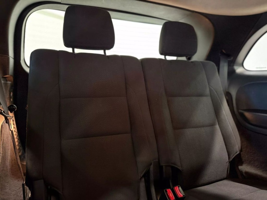 2015 Dodge Durango Image 32