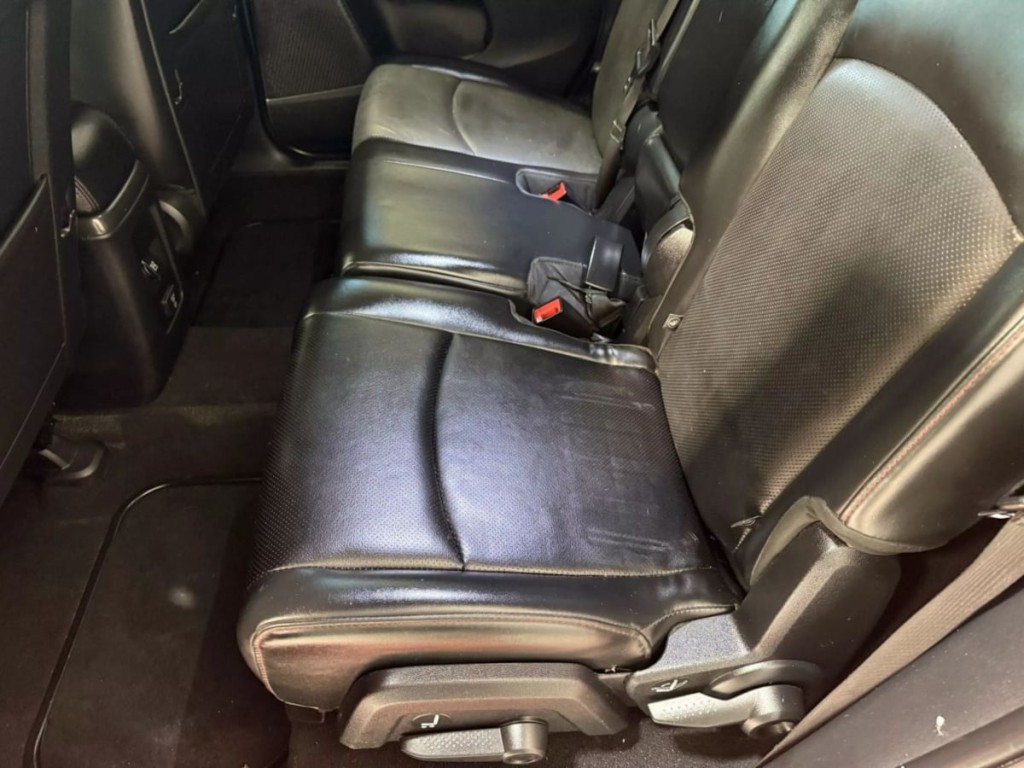 2018 Dodge Journey Image 22