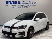 Image for 2019 Volkswagen GTI Autobahn ID: 6627219