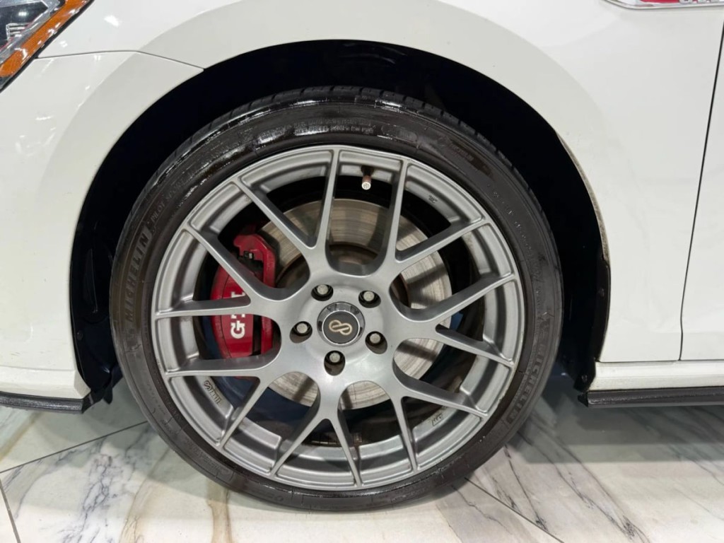 2019 Volkswagen GTI Image 31