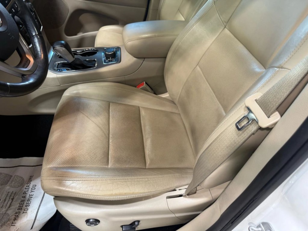 2020 Jeep Grand Cherokee Image 20