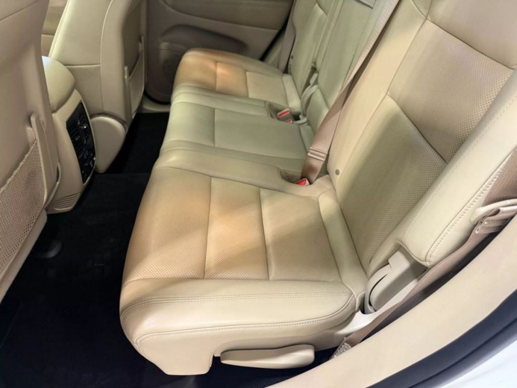 2020 Jeep Grand Cherokee Image 22