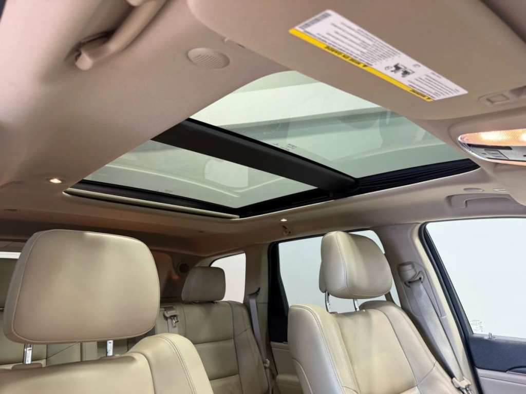 2020 Jeep Grand Cherokee Image 27