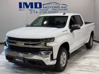 Image for 2021 Chevrolet Silverado 1500 LT ID: 6627226
