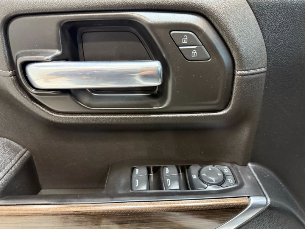 2021 Chevrolet Silverado 1500 Image 11