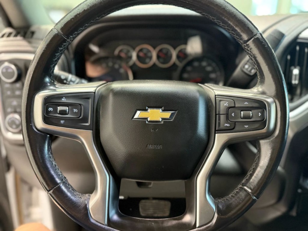 2021 Chevrolet Silverado 1500 Image 13