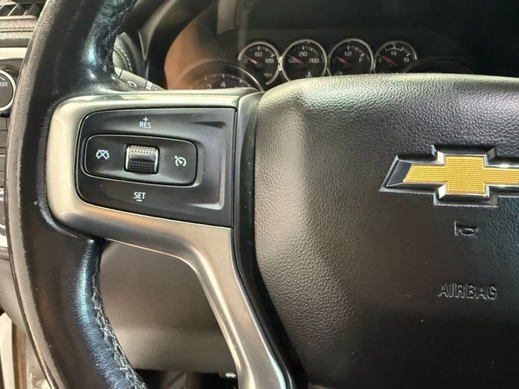 2021 Chevrolet Silverado 1500 Image 14