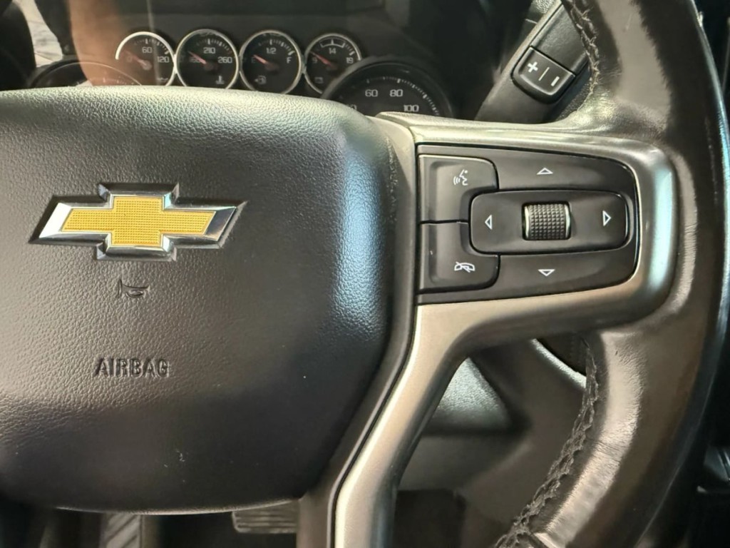 2021 Chevrolet Silverado 1500 Image 15