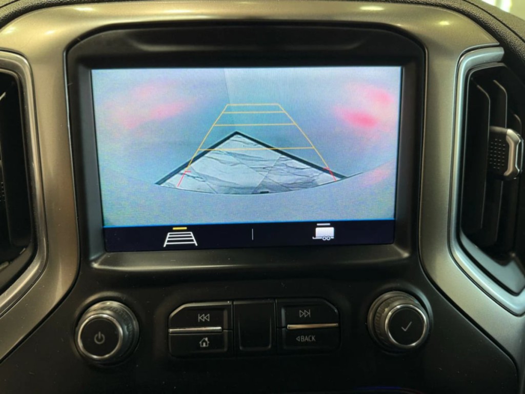 2021 Chevrolet Silverado 1500 Image 19
