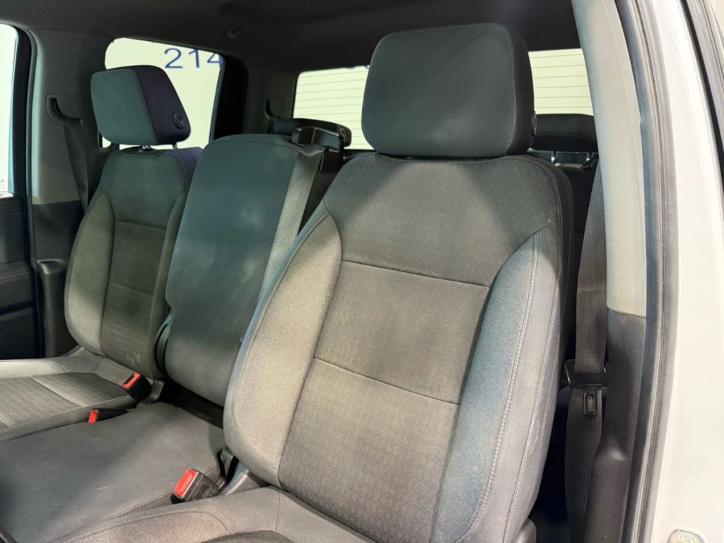 2021 Chevrolet Silverado 1500 Image 21