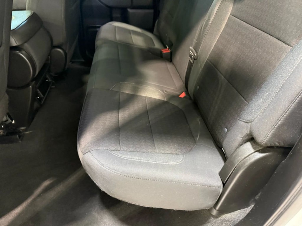 2021 Chevrolet Silverado 1500 Image 22