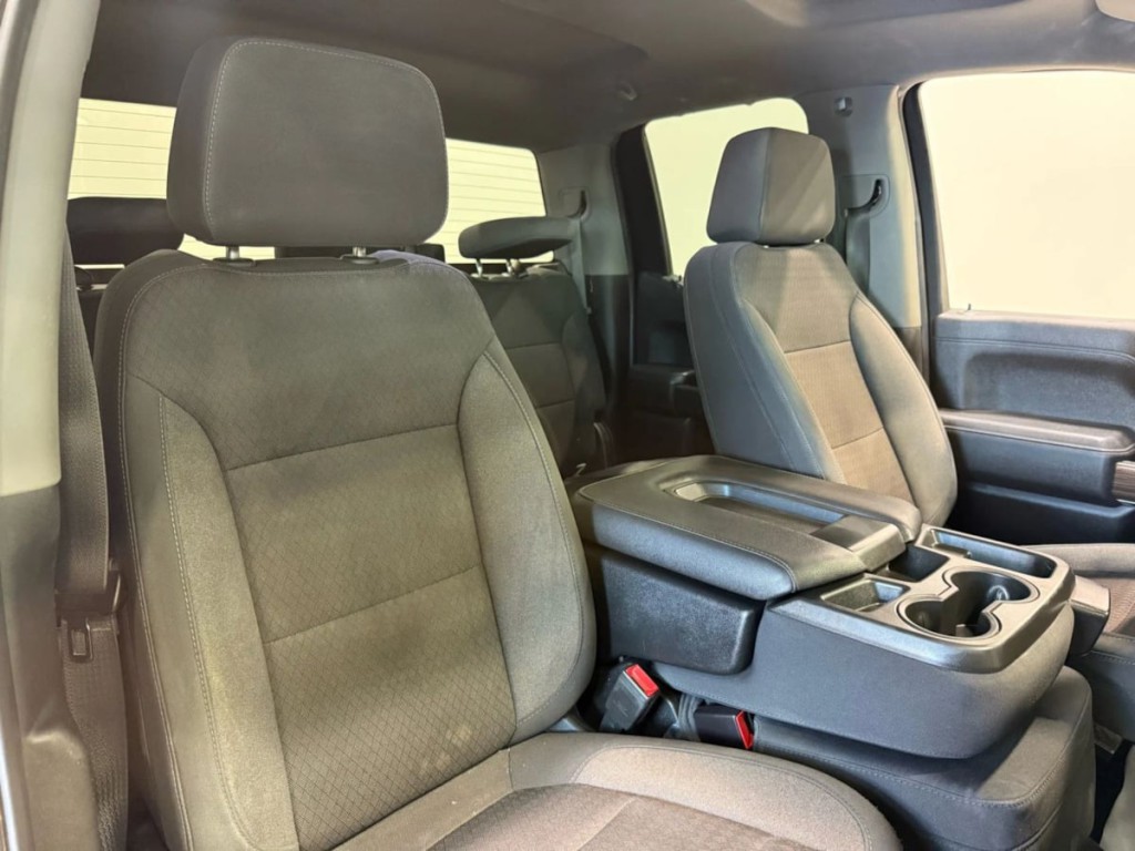 2021 Chevrolet Silverado 1500 Image 25