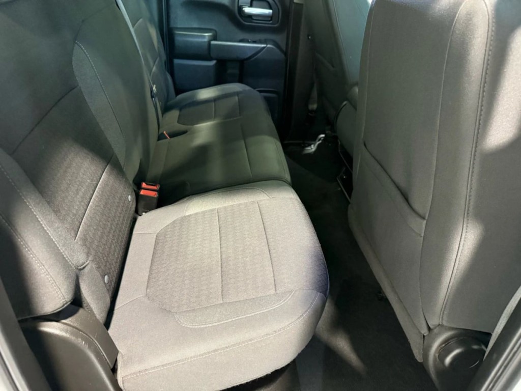 2021 Chevrolet Silverado 1500 Image 26
