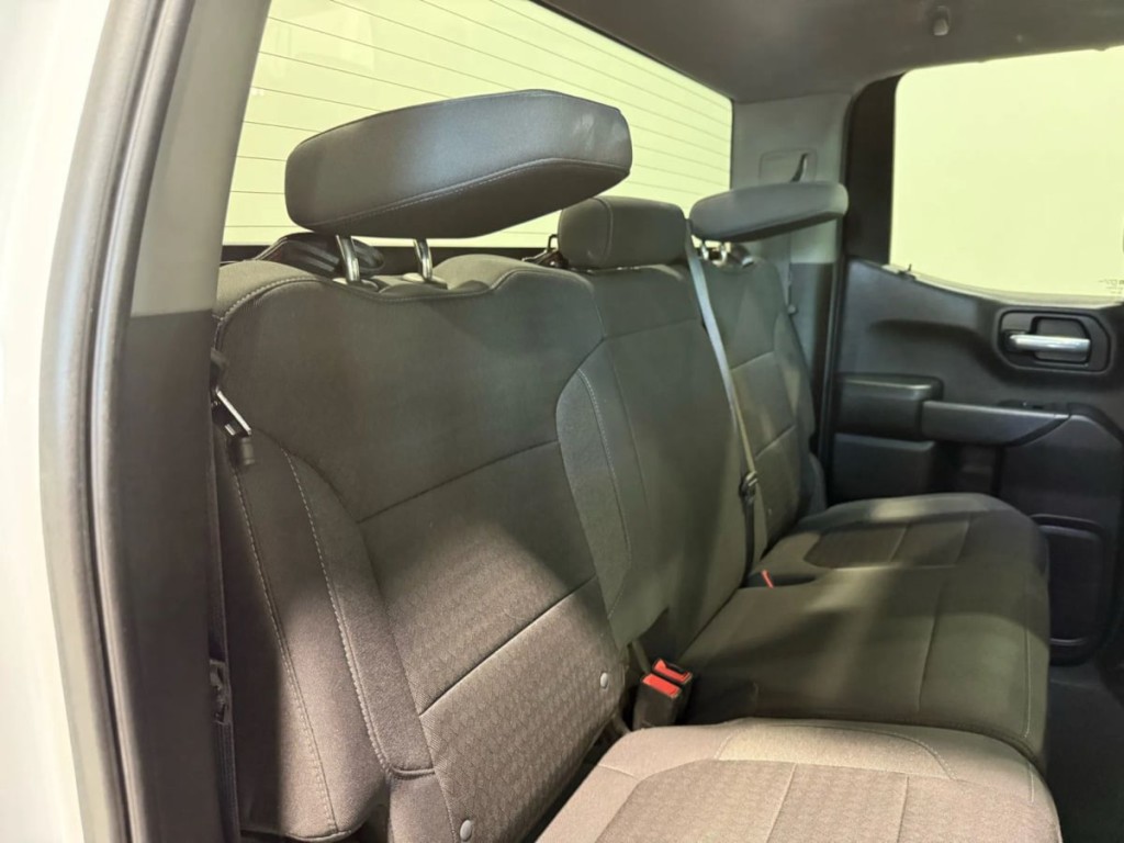 2021 Chevrolet Silverado 1500 Image 27