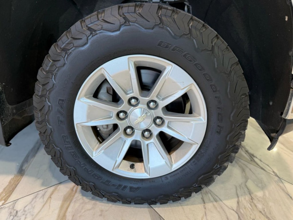 2021 Chevrolet Silverado 1500 Image 28