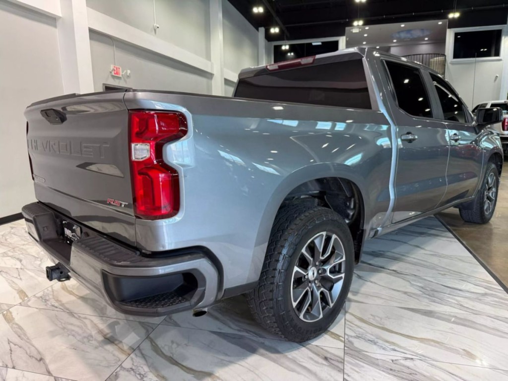 2019 Chevrolet Silverado 1500 Image 6