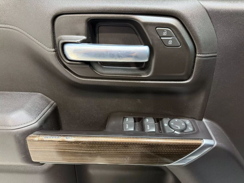 2019 Chevrolet Silverado 1500 Image 11