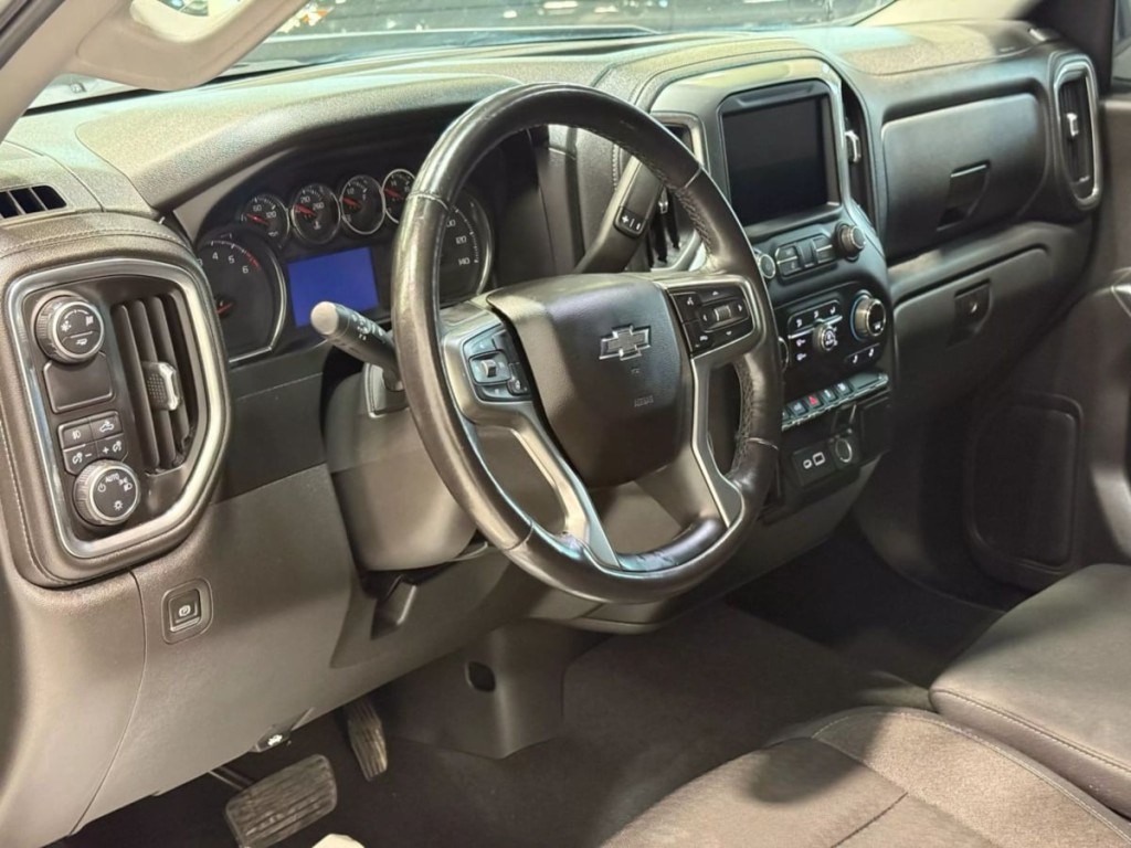 2019 Chevrolet Silverado 1500 Image 12