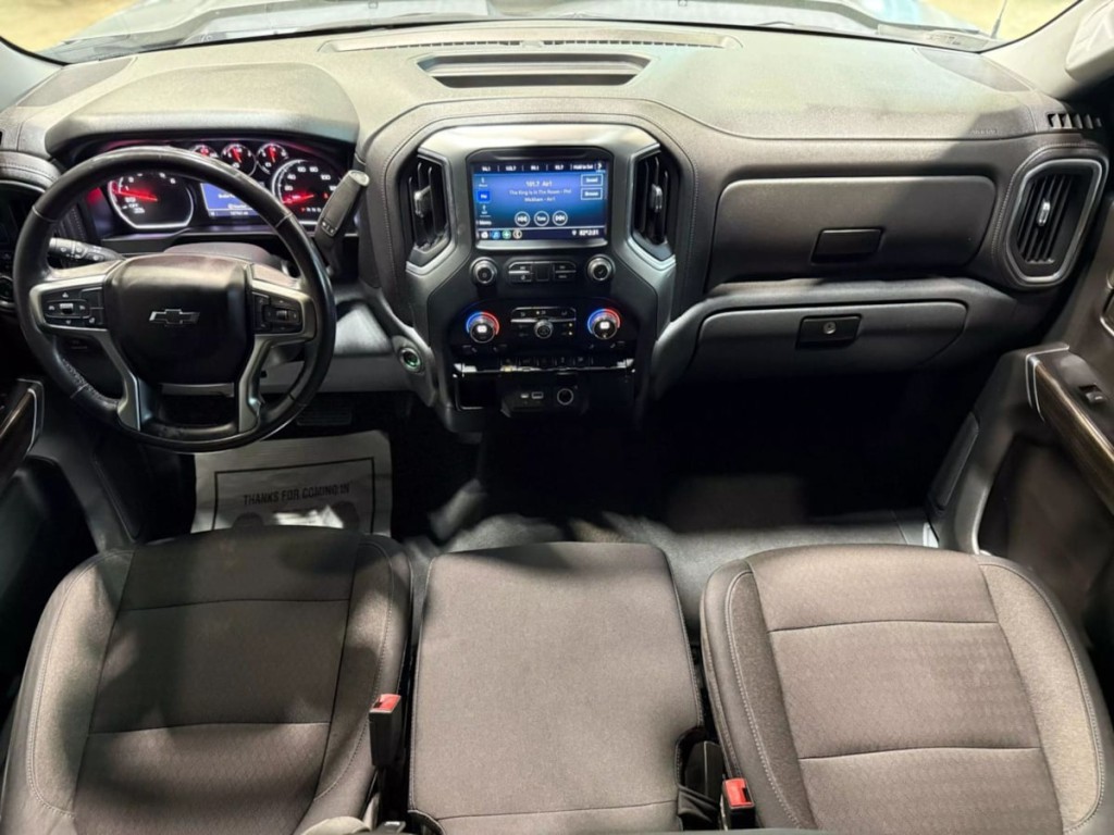 2019 Chevrolet Silverado 1500 Image 13