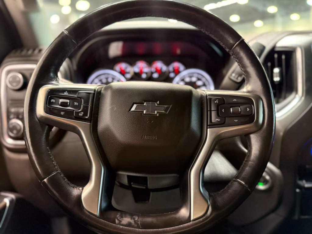 2019 Chevrolet Silverado 1500 Image 14