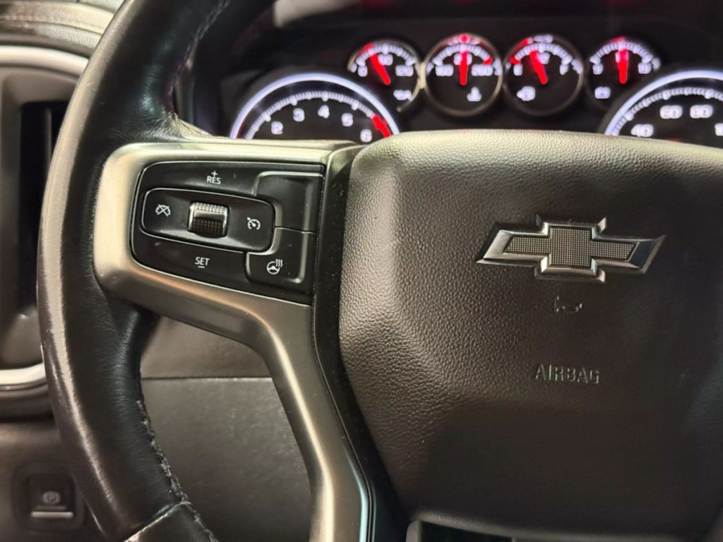 2019 Chevrolet Silverado 1500 Image 15