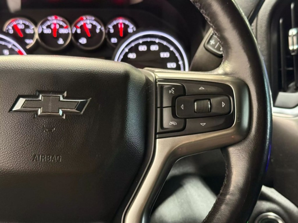 2019 Chevrolet Silverado 1500 Image 16