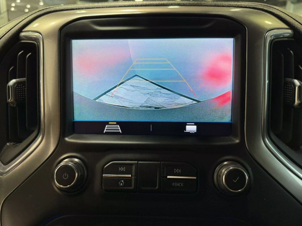 2019 Chevrolet Silverado 1500 Image 20