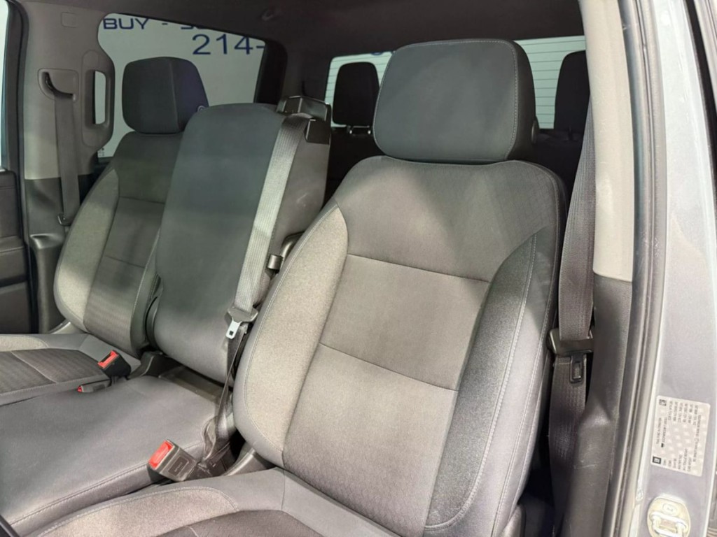 2019 Chevrolet Silverado 1500 Image 22
